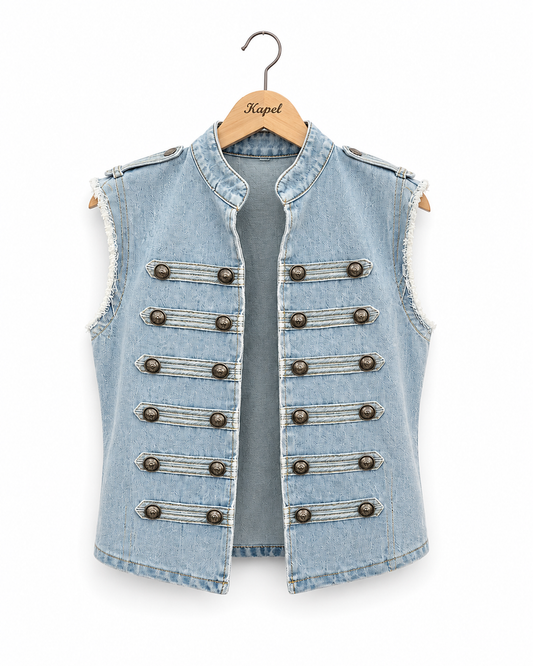 Napoleon Jean Vest
