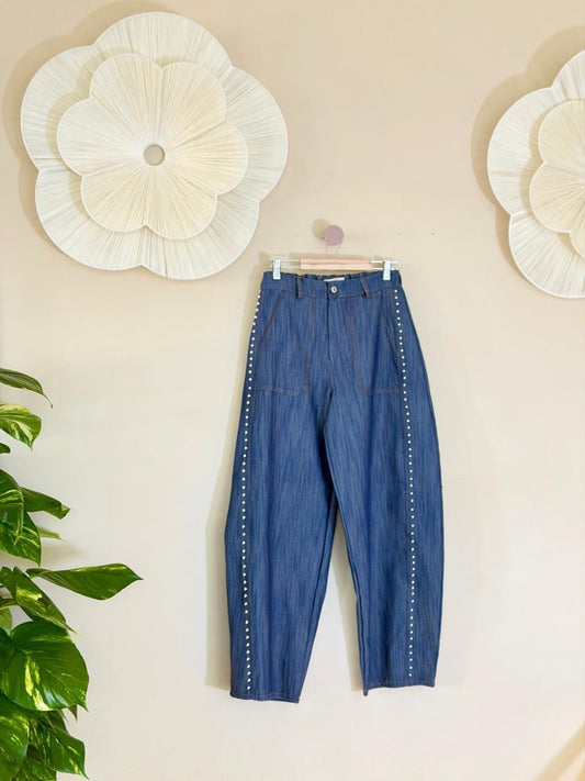 Paulette pants.