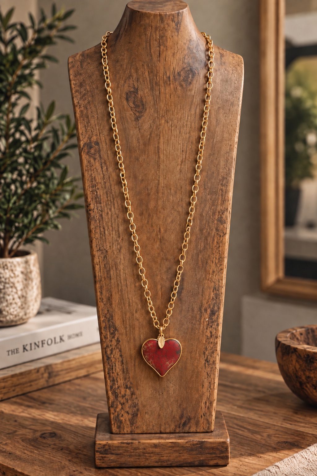 Lucy necklace