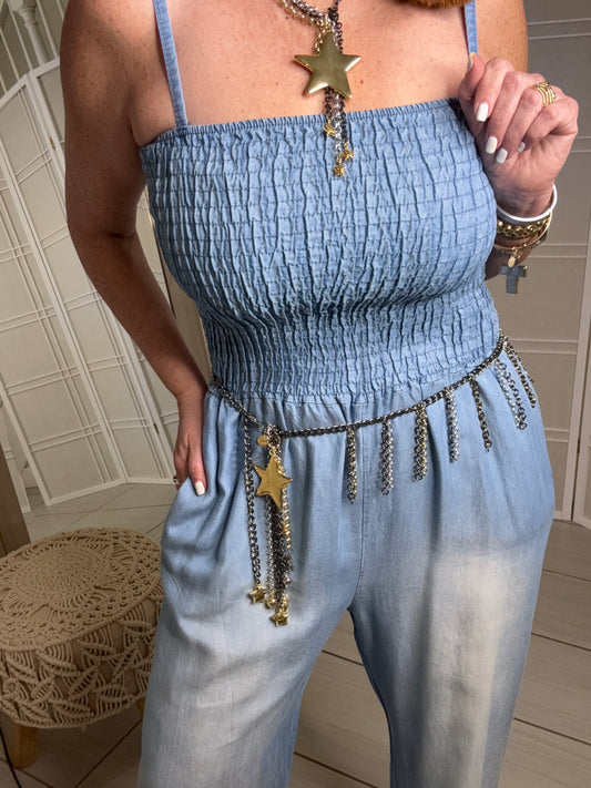 Star belt