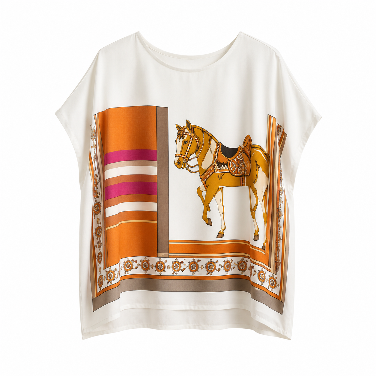 Horse t shirt