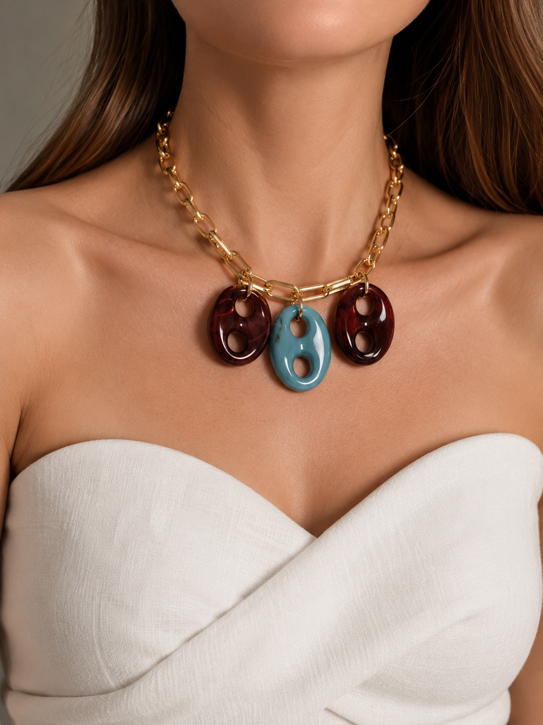 Elisa necklace