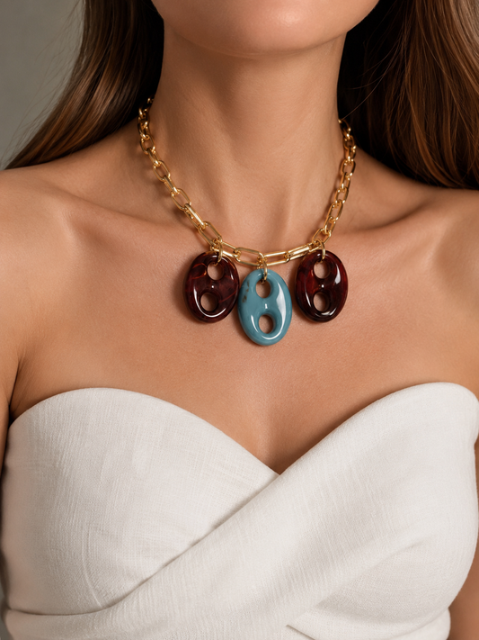 Elisa necklace