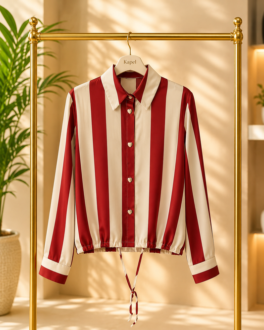 Paola shirt