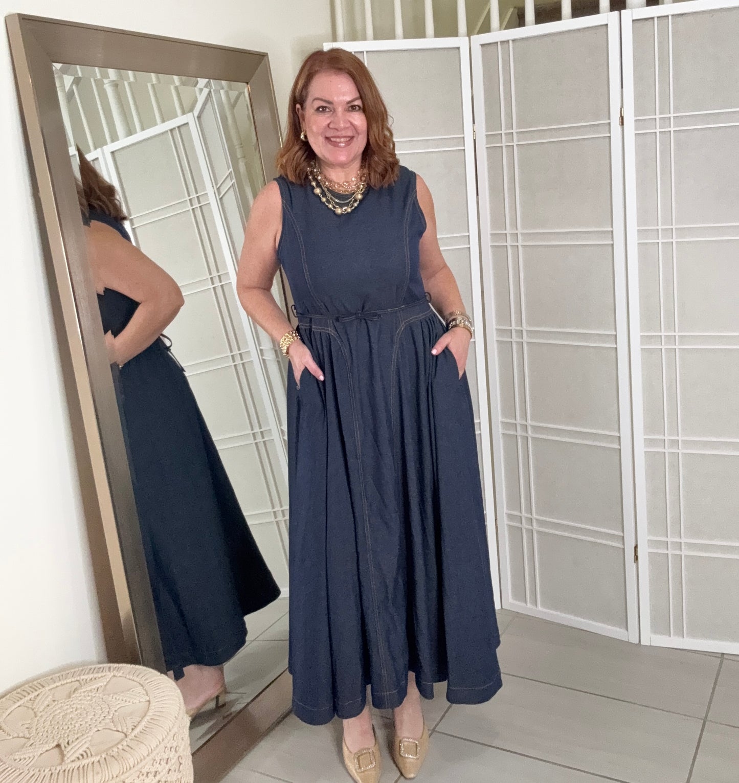 Emiliana dress