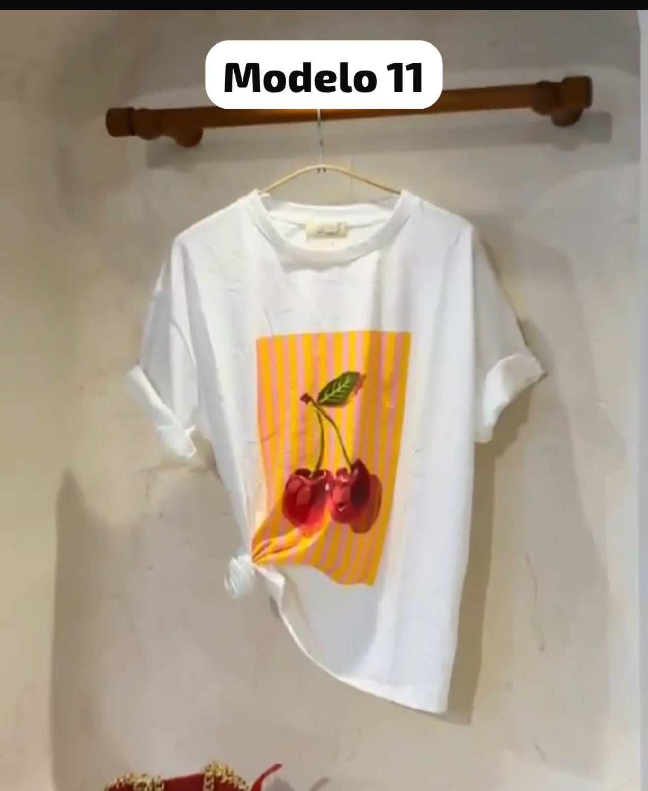 Iconic t-shirt