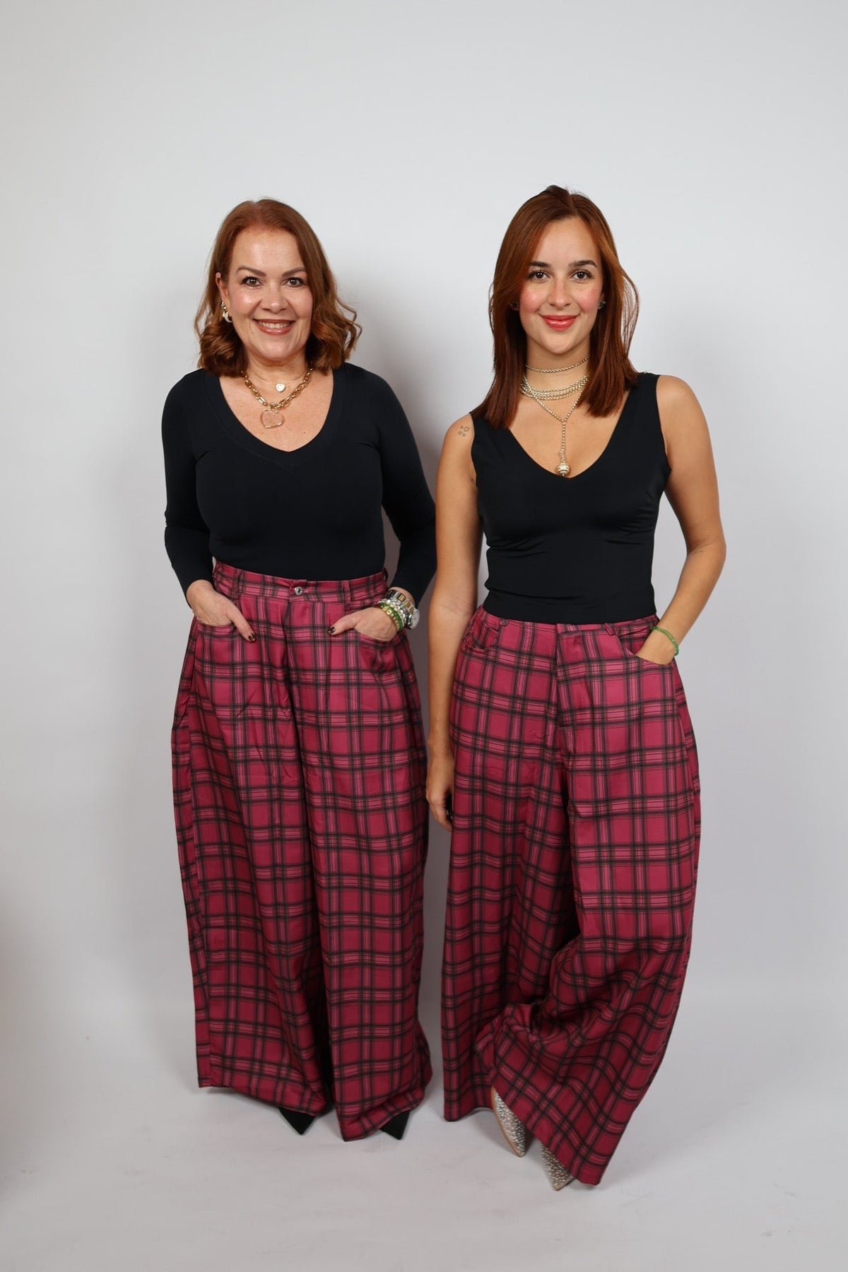 Dafne pants