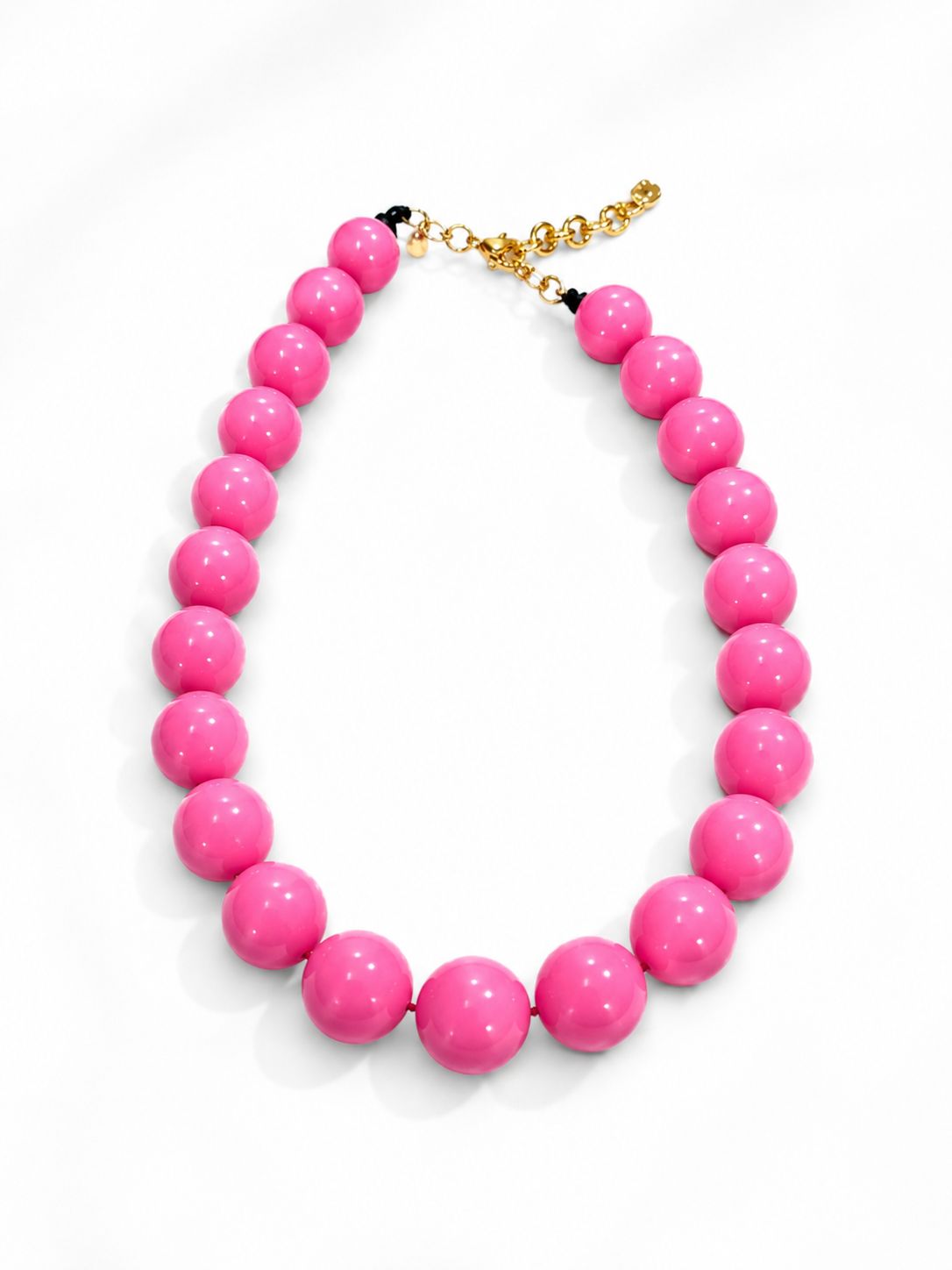 Tendency Chunky Necklace