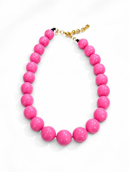 Tendency Chunky Necklace