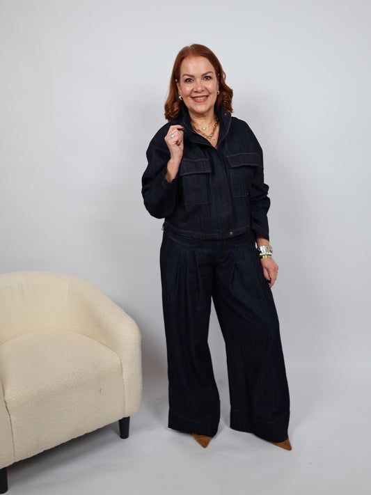 Amaranto set