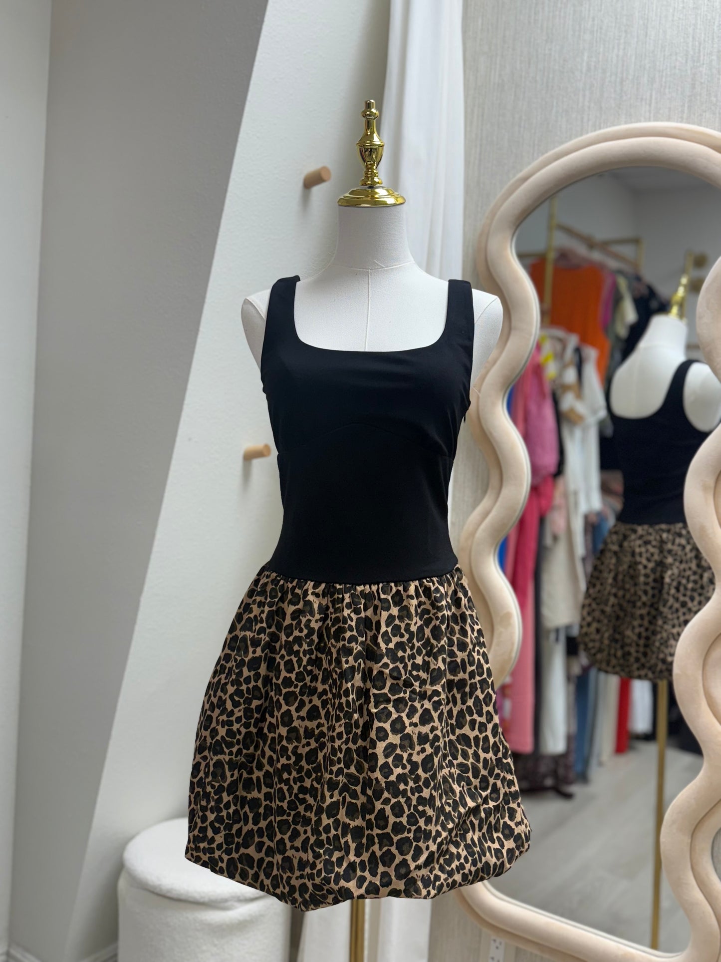 Anabella dress