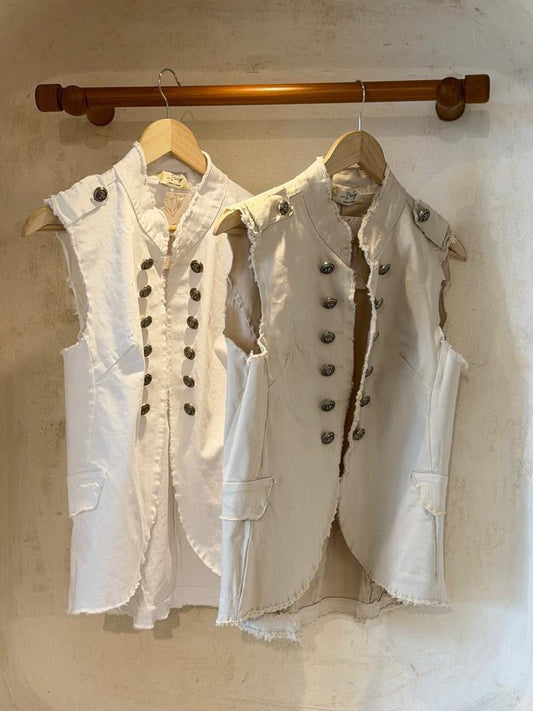 Napoleón vest