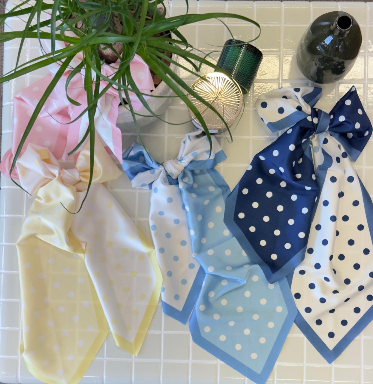 Sofy scarfs
