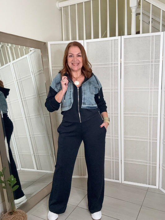 Ataveida set