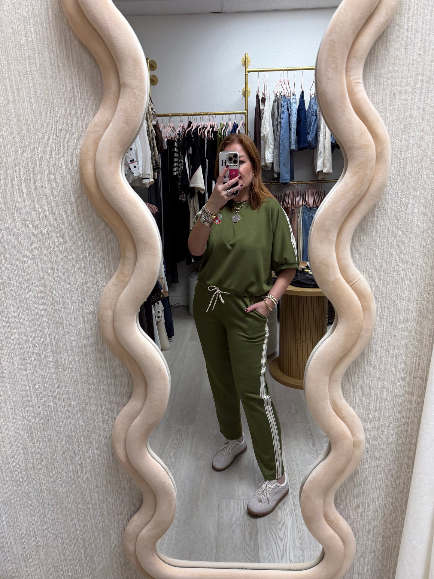 Katina set