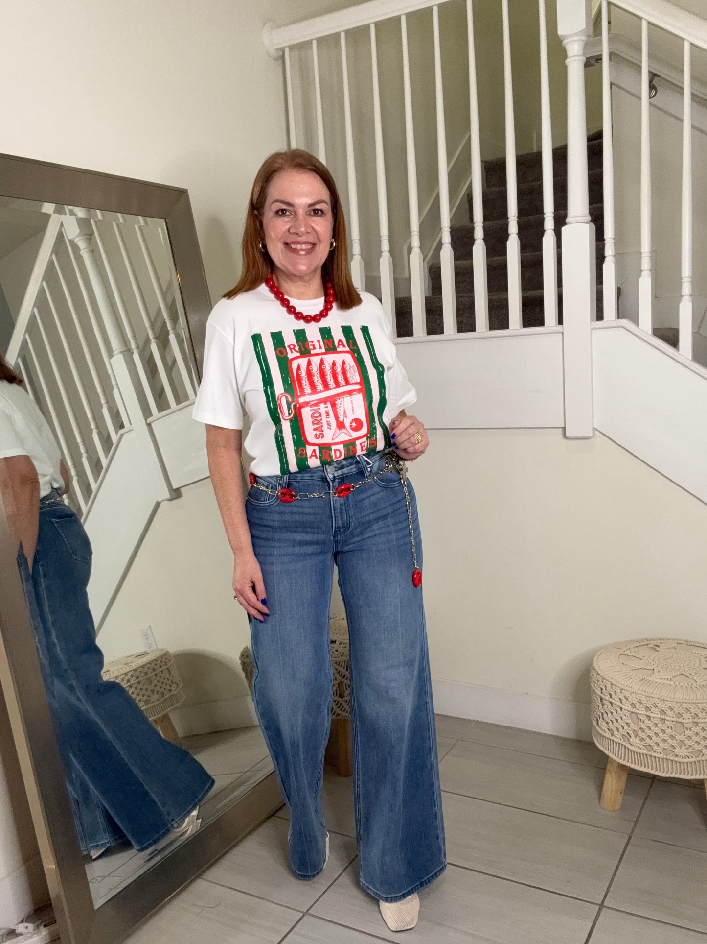 Brania jeans