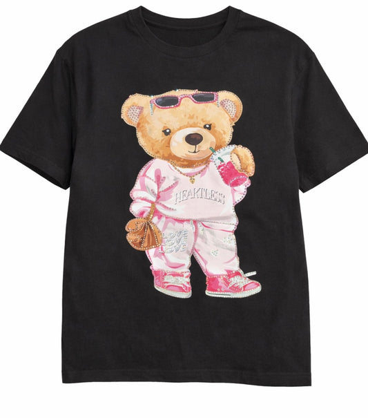 Grizzly t shirt