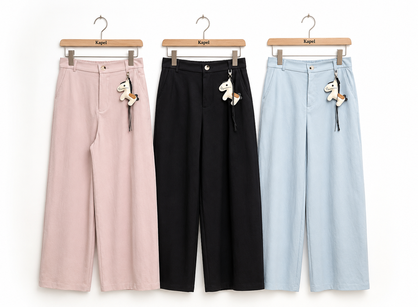 Bianca Pants