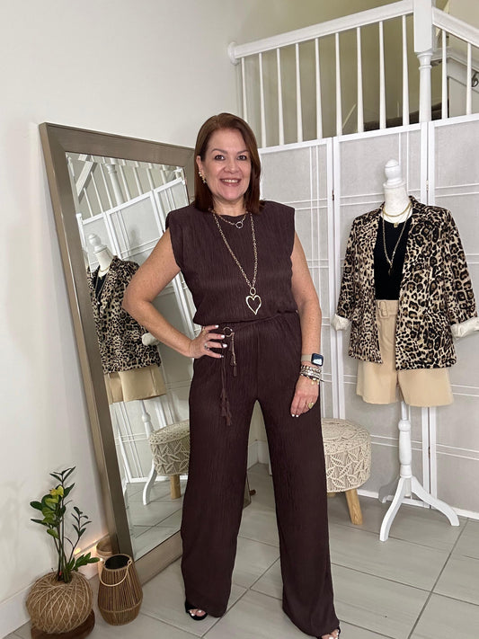 Martina Jumpsuit