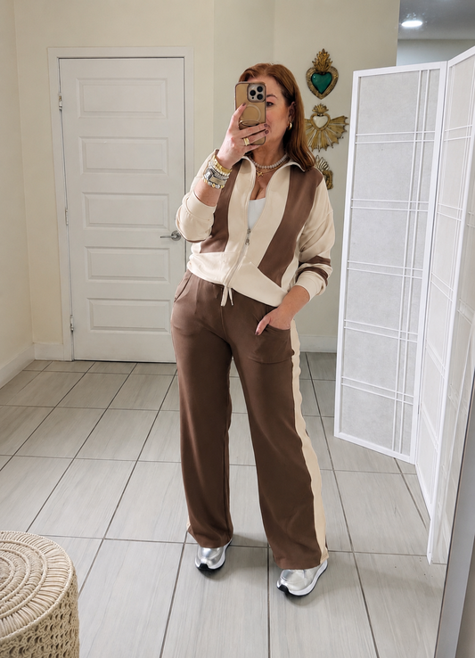 Cocoa set