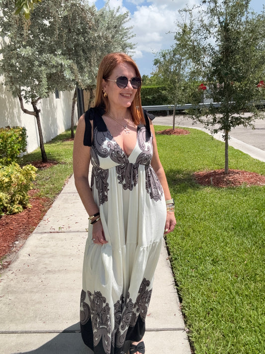 Sarahí dress