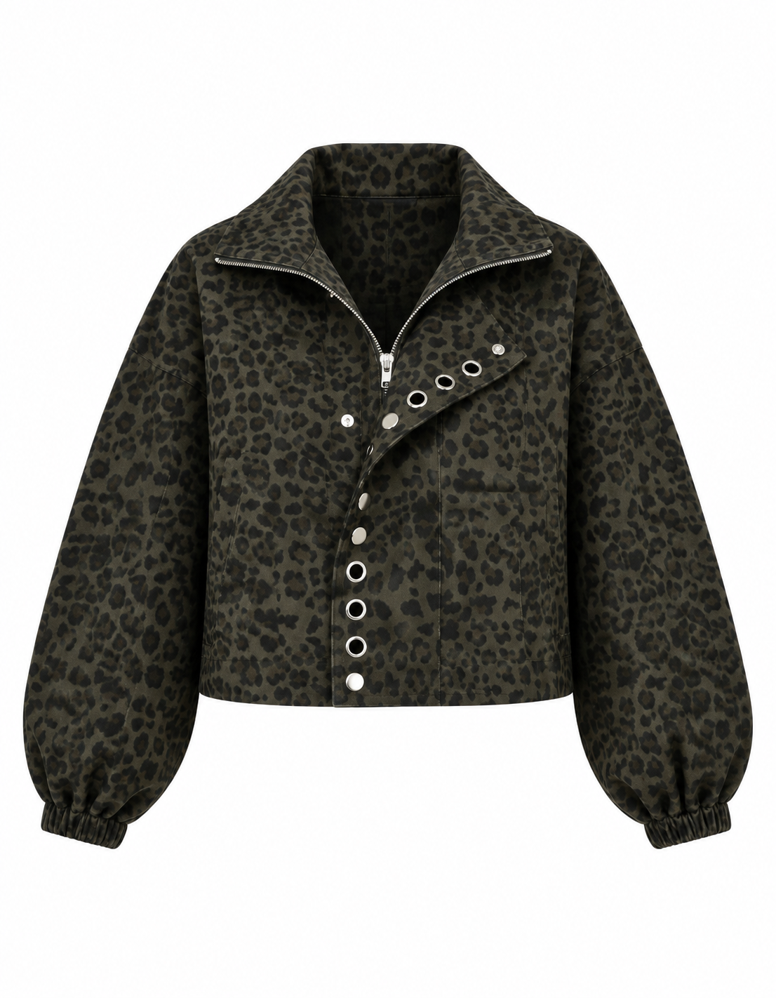 California jacket