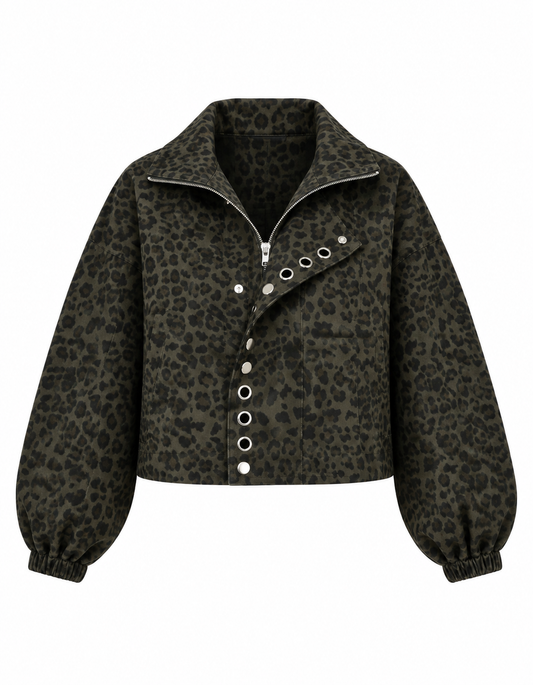 California jacket