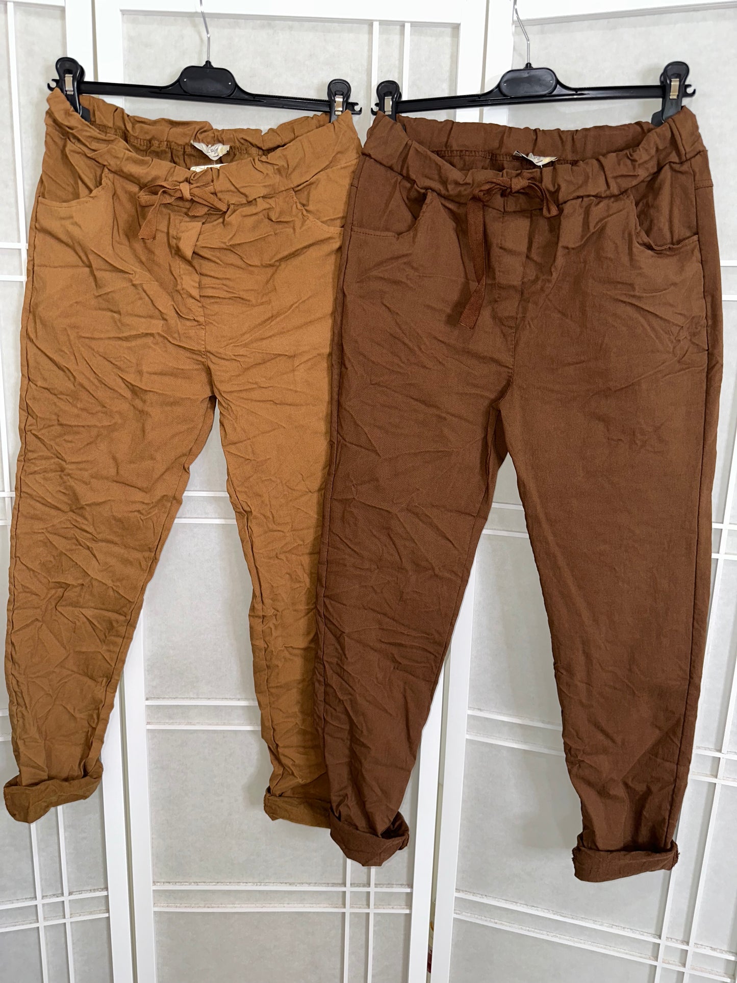 Cleo jogger pants