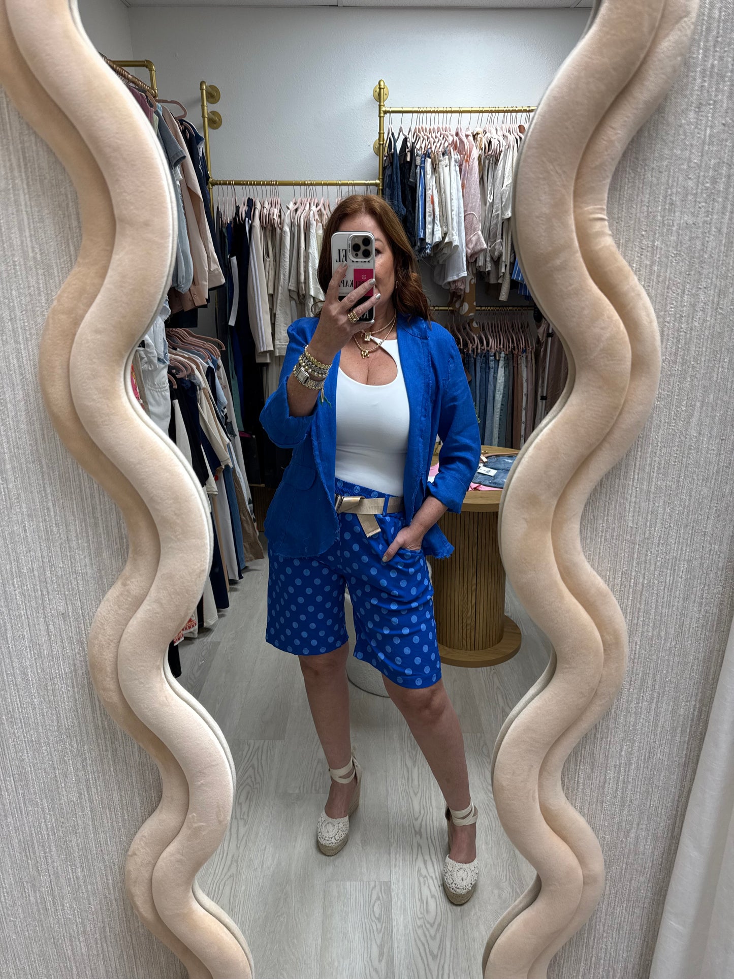 Dafne blazer