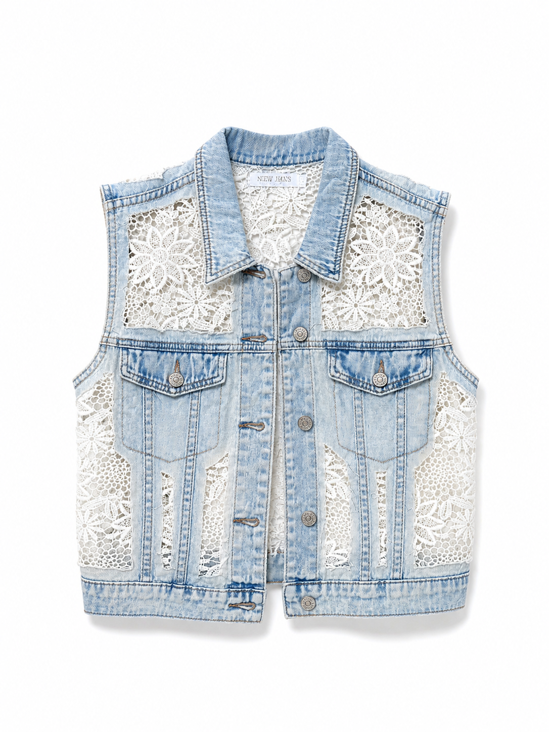 Renata Vest