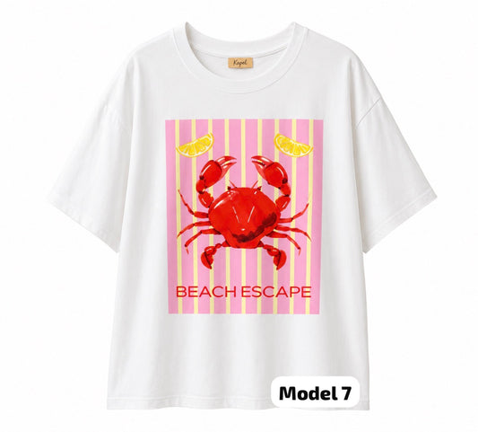 Kouri t shirt