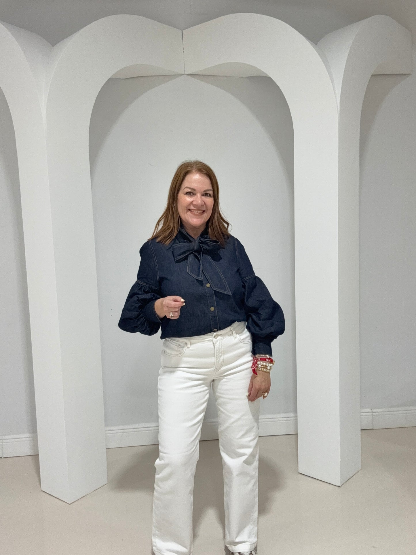 Solene shirt
