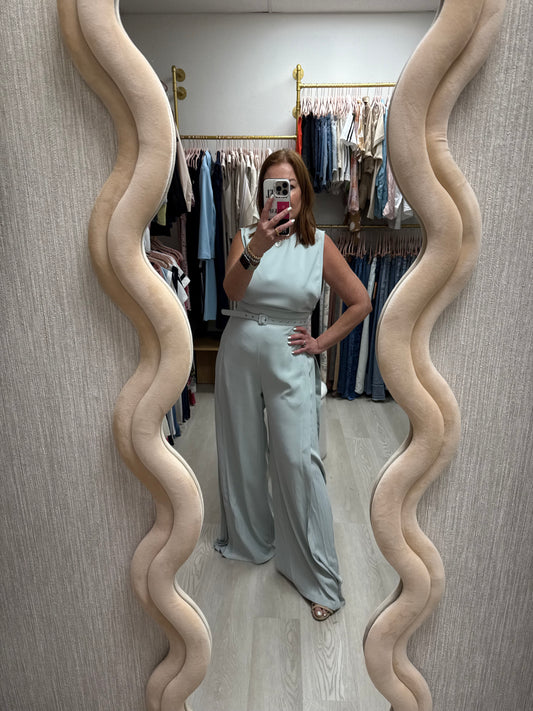 Mulla Jumpsuit