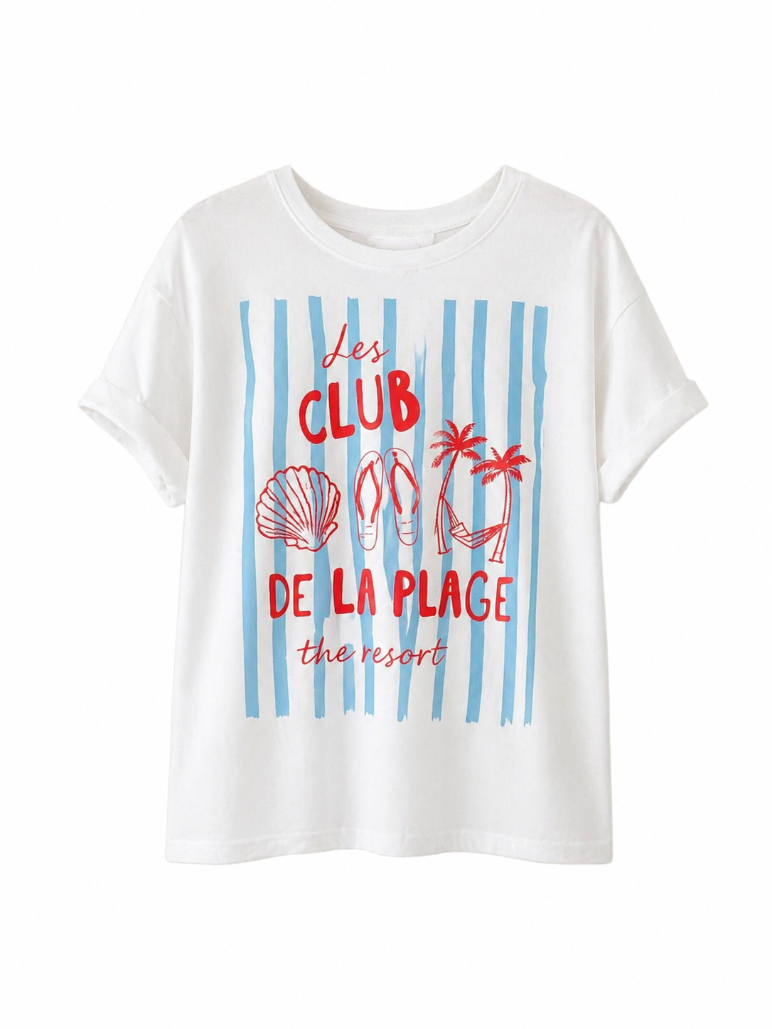 Lobster t shirt