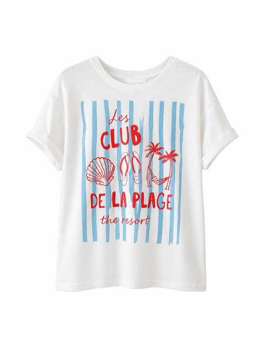 Lobster t shirt