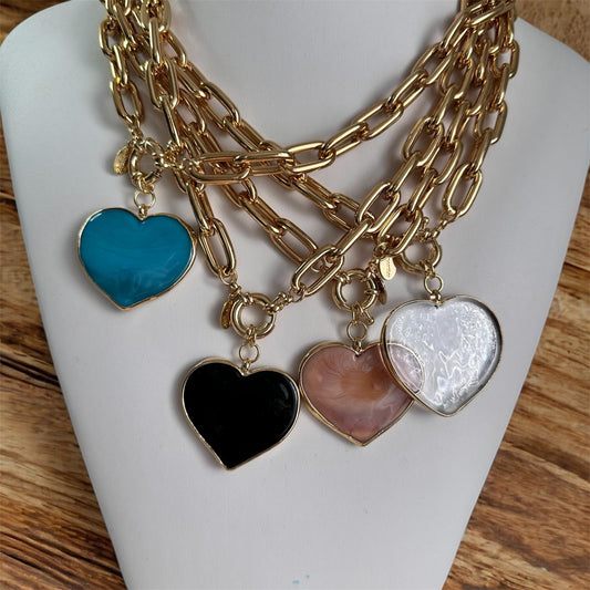 Oriana necklace