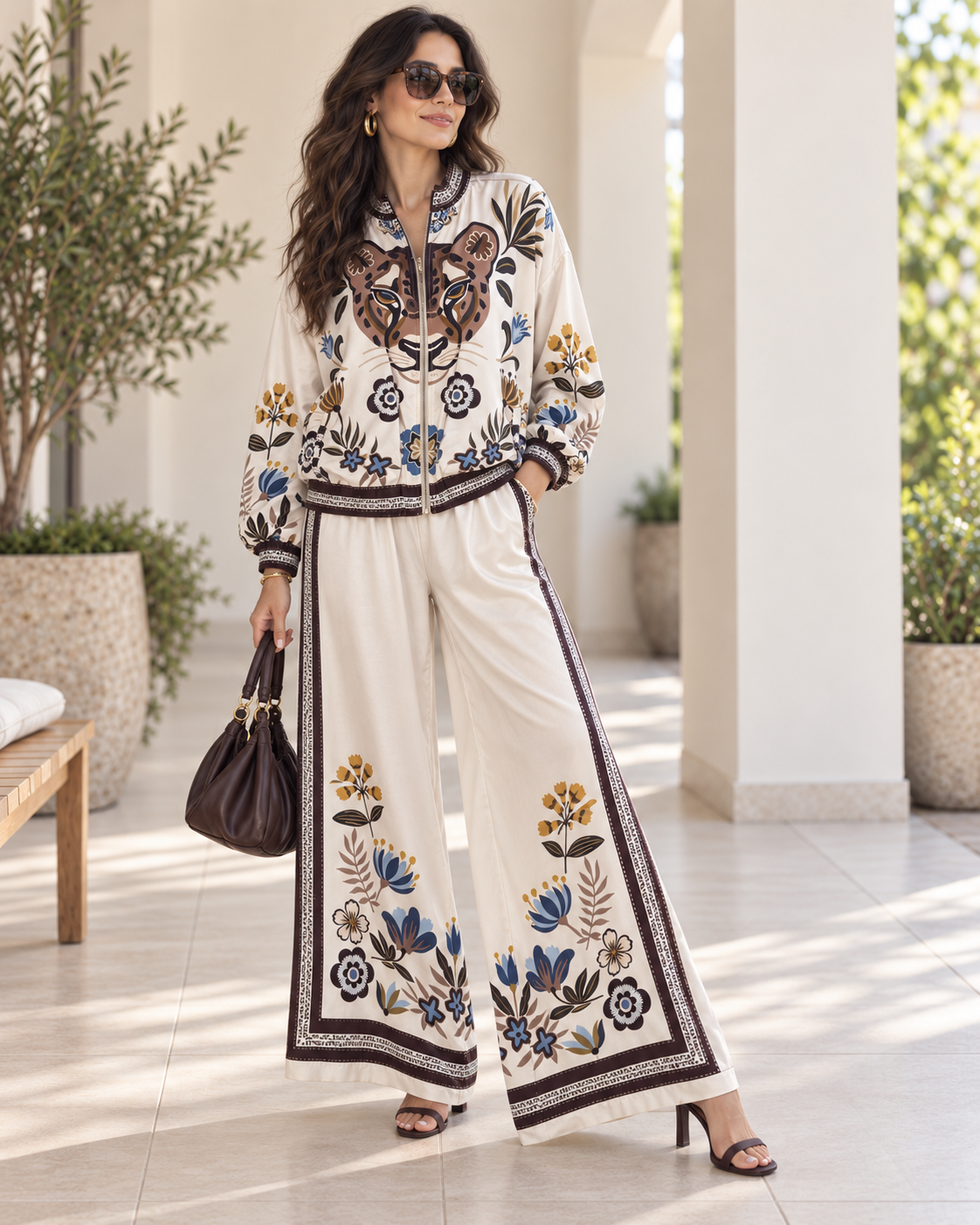 Luana set