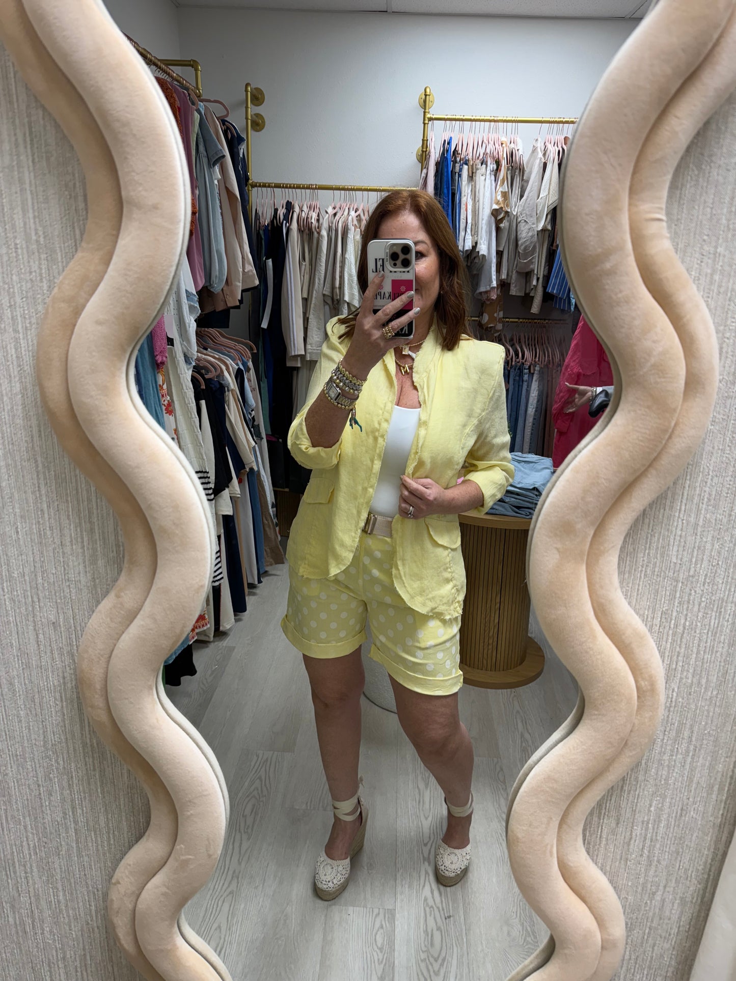 Dafne blazer