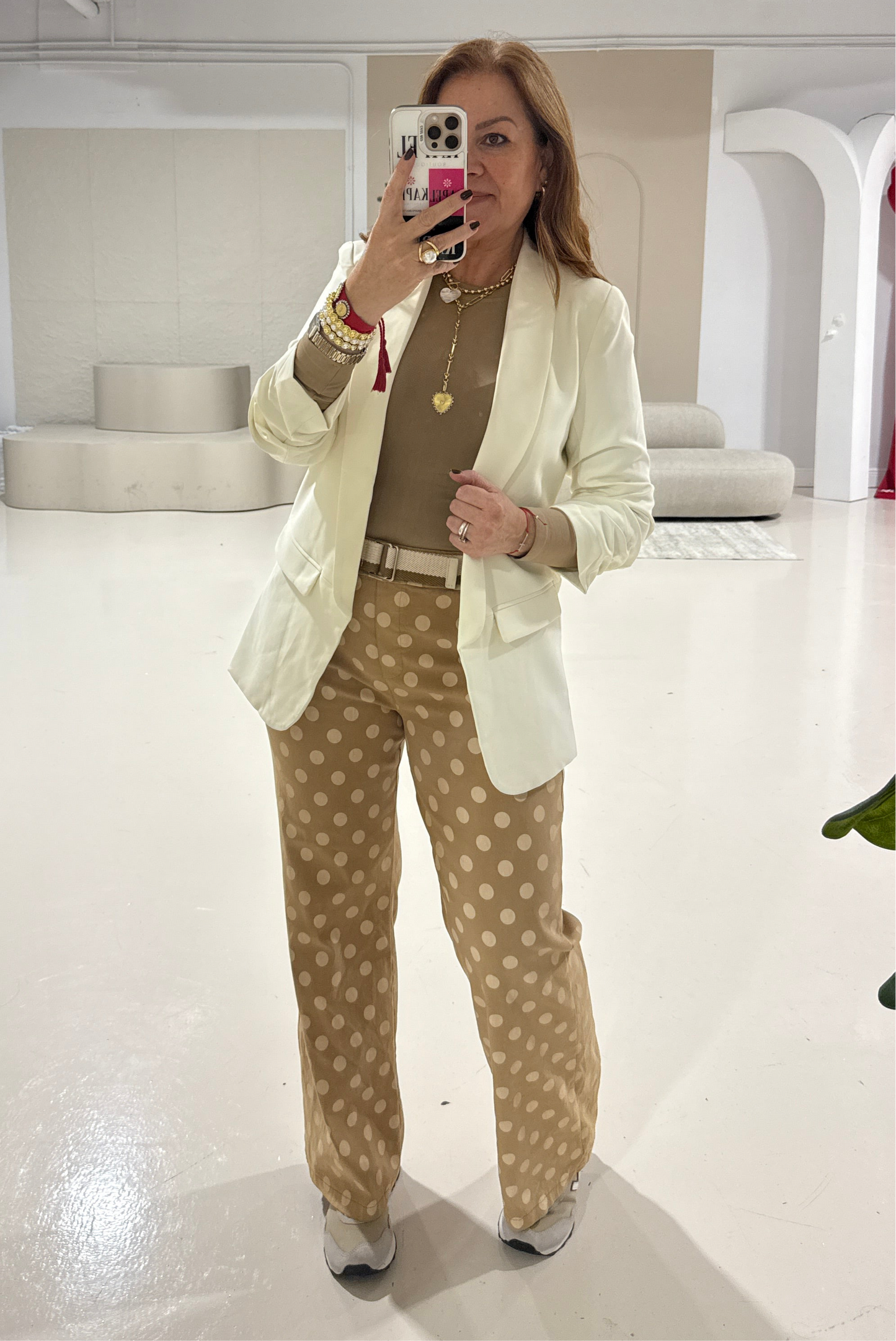 Ante pants