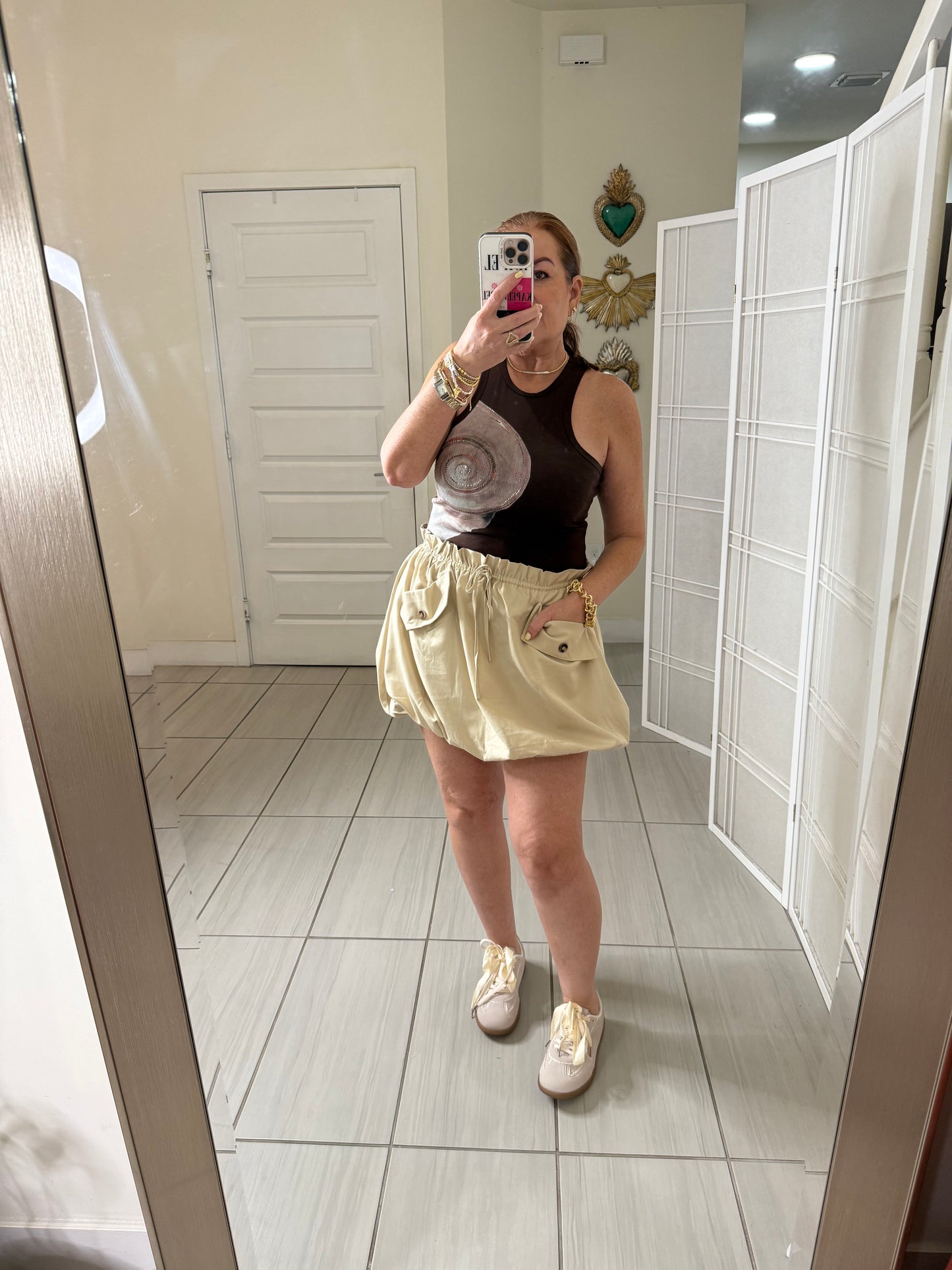 Anita Skirt