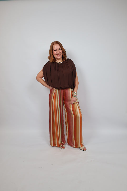 Fiorella top