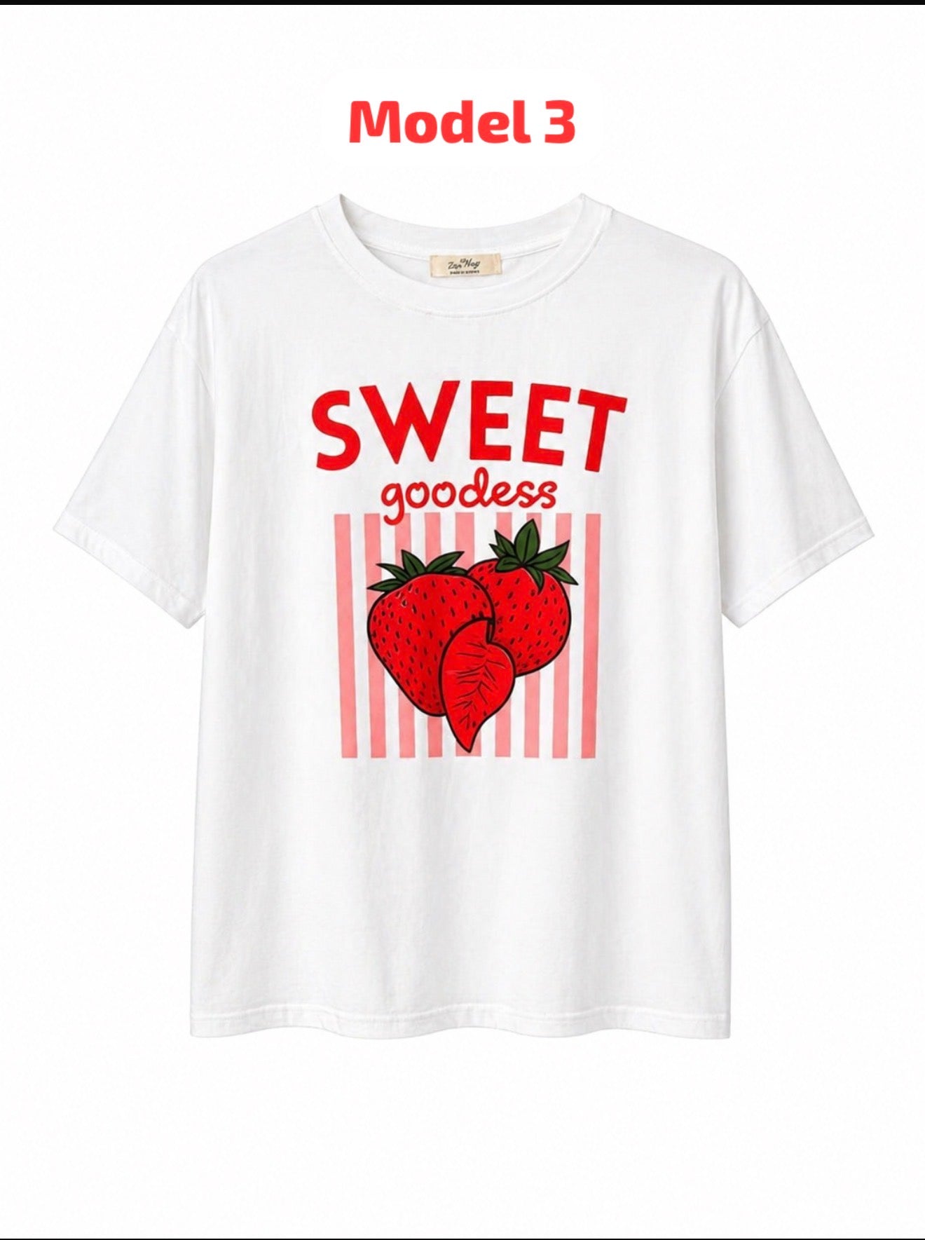 Iconic t-shirt