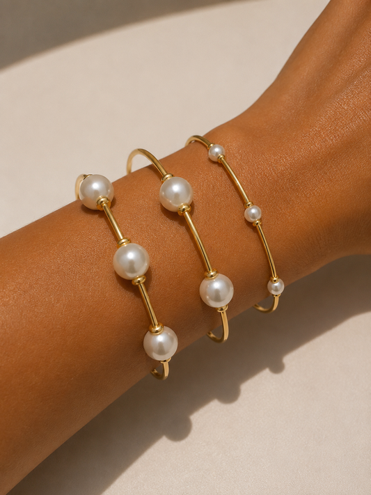 Branna bracelets