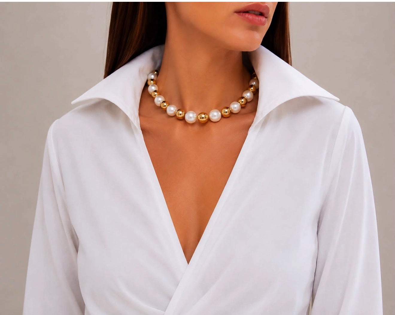 Tua chocker