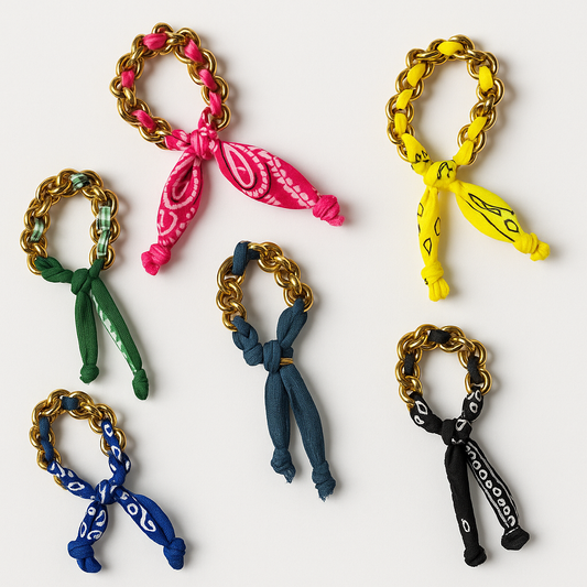 Pía bracelet