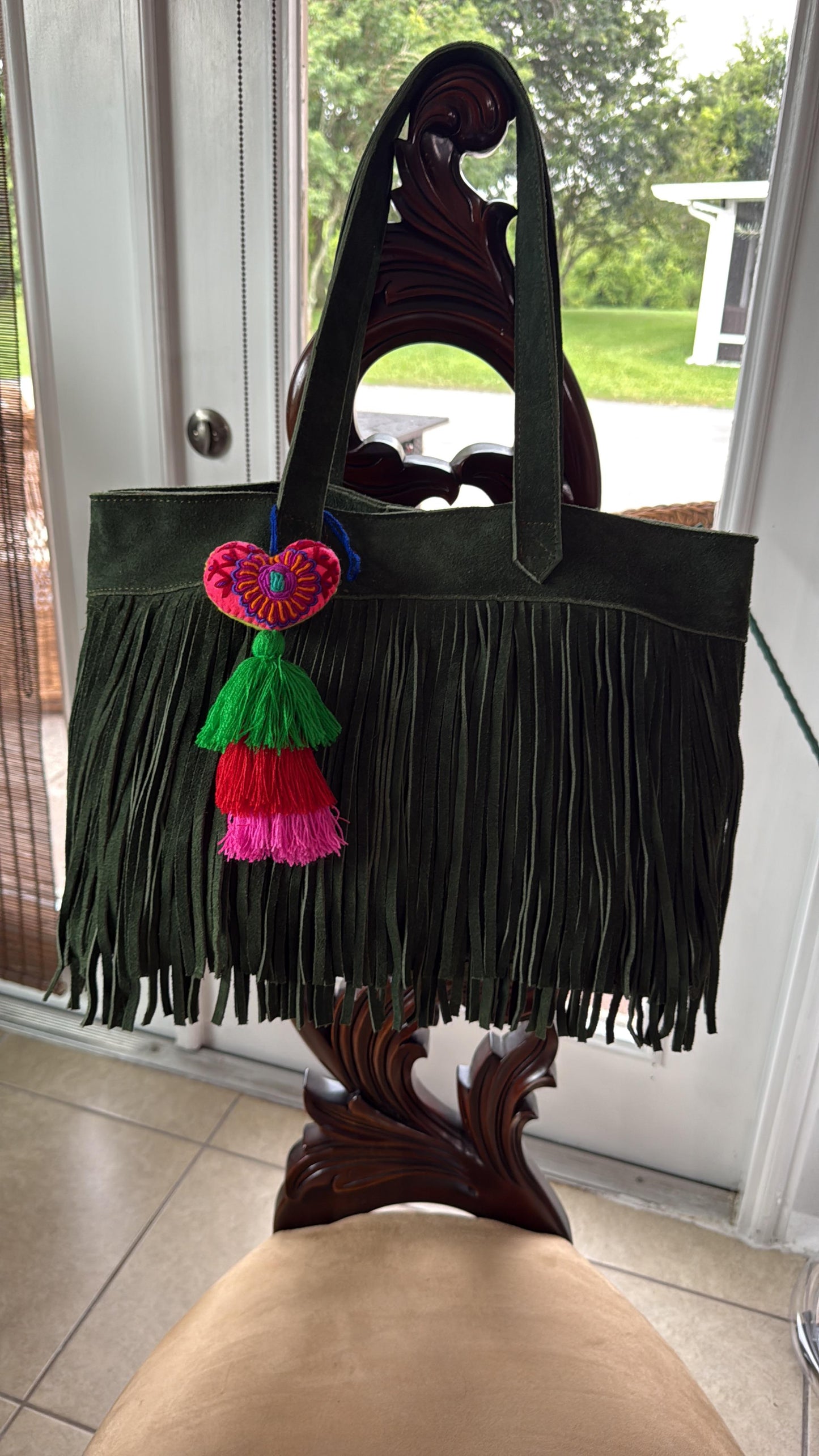 Jalisco bag