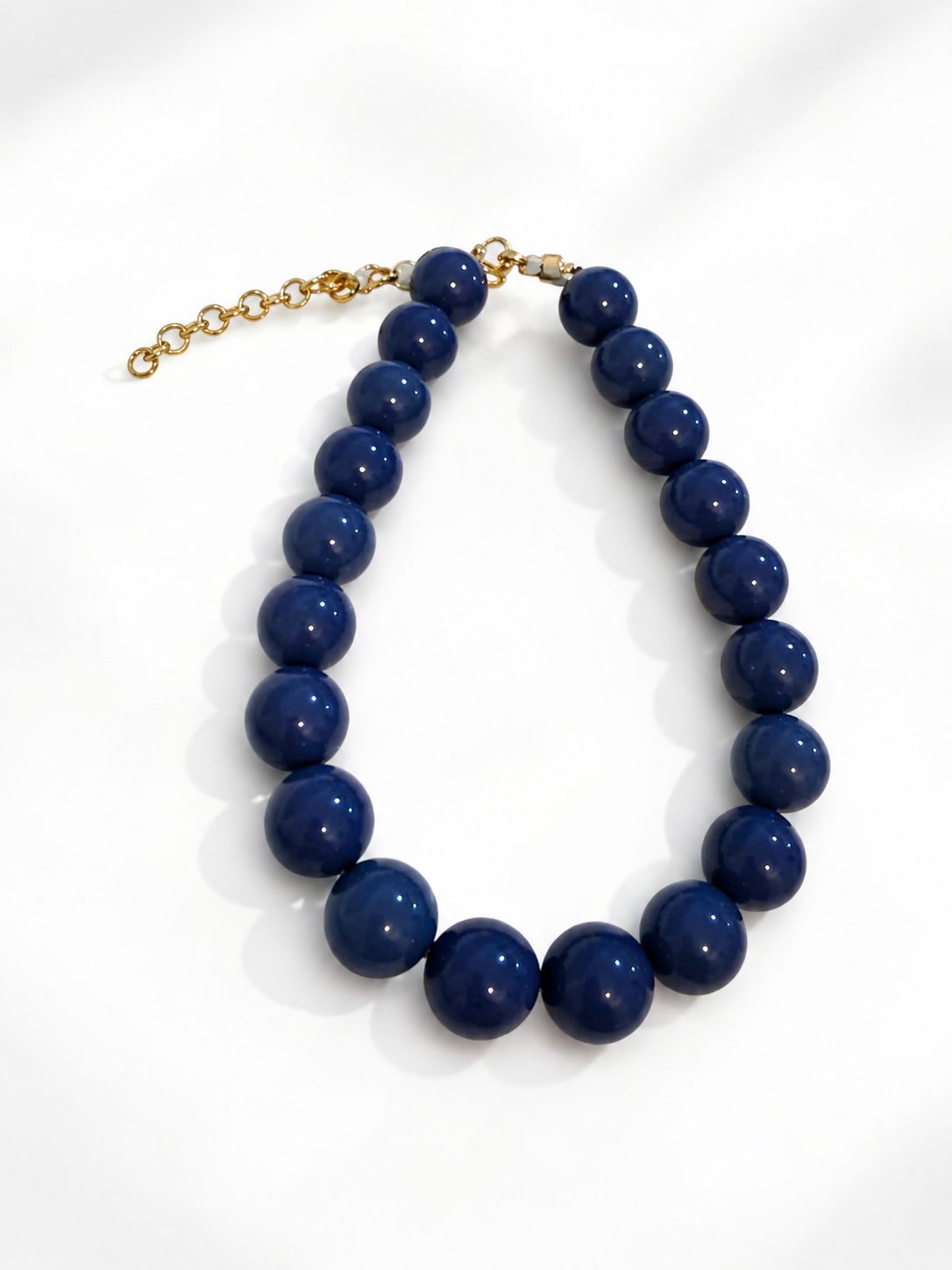 Tendency Chunky Necklace