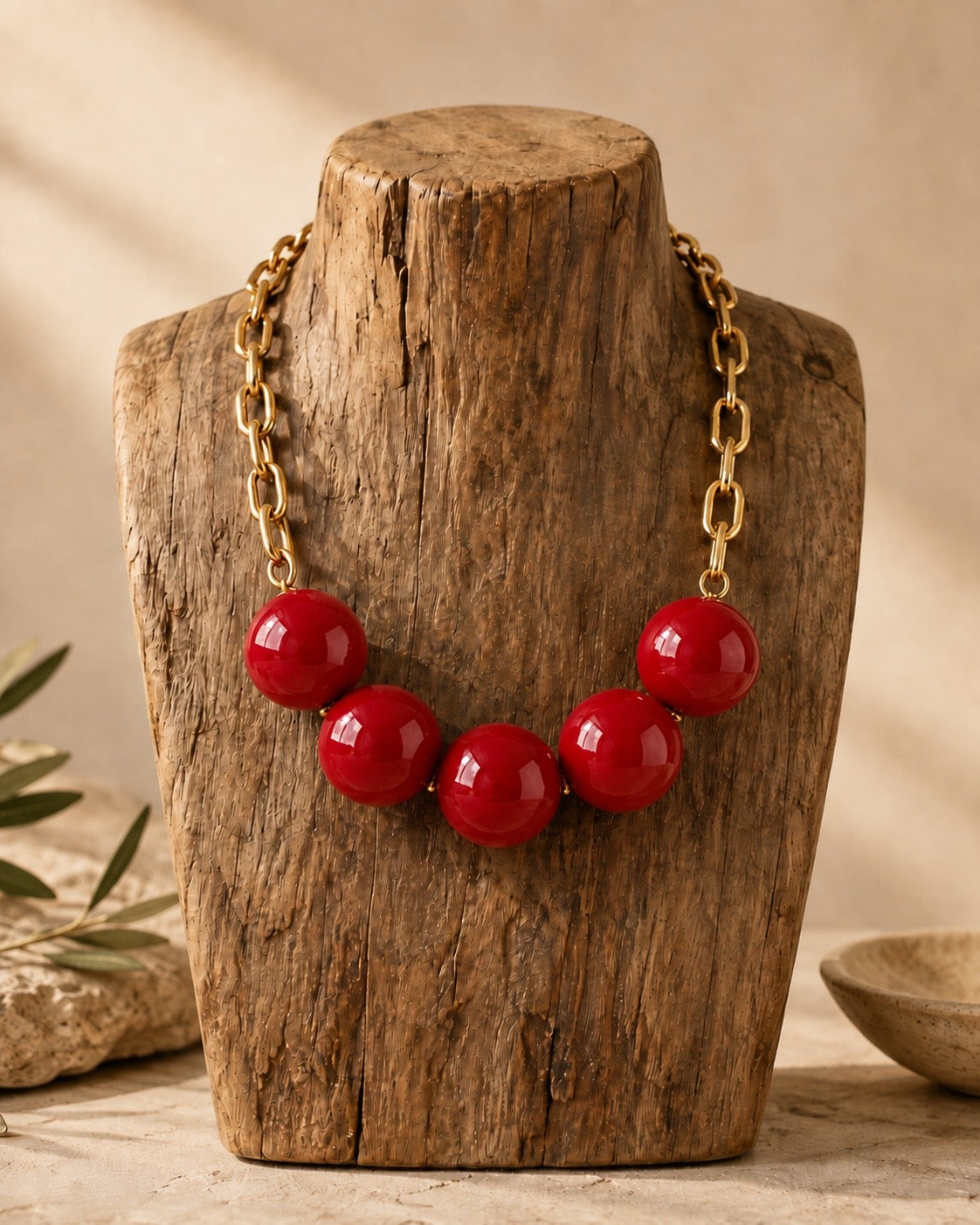 Ramia necklace