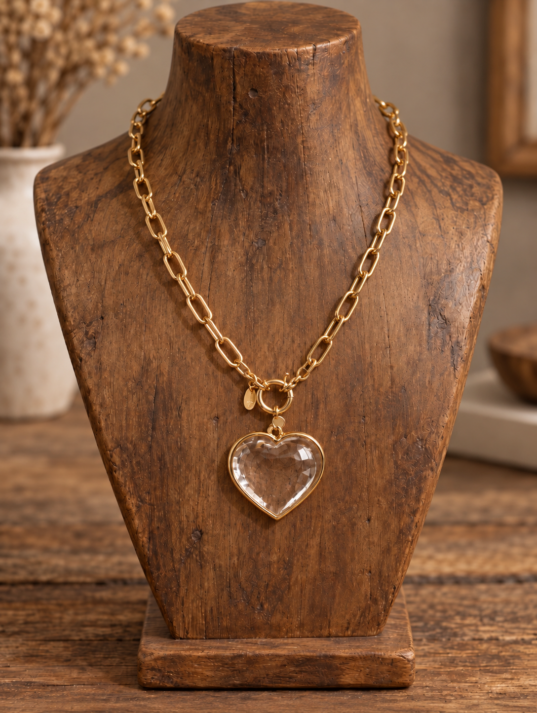 Oriana necklace