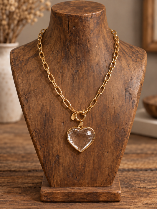 Oriana necklace